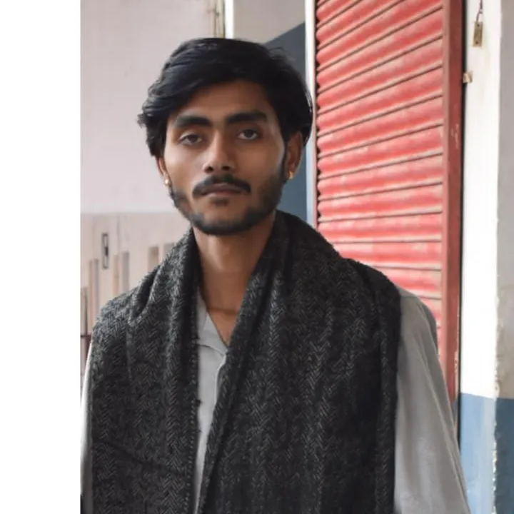 Shivam pandat
