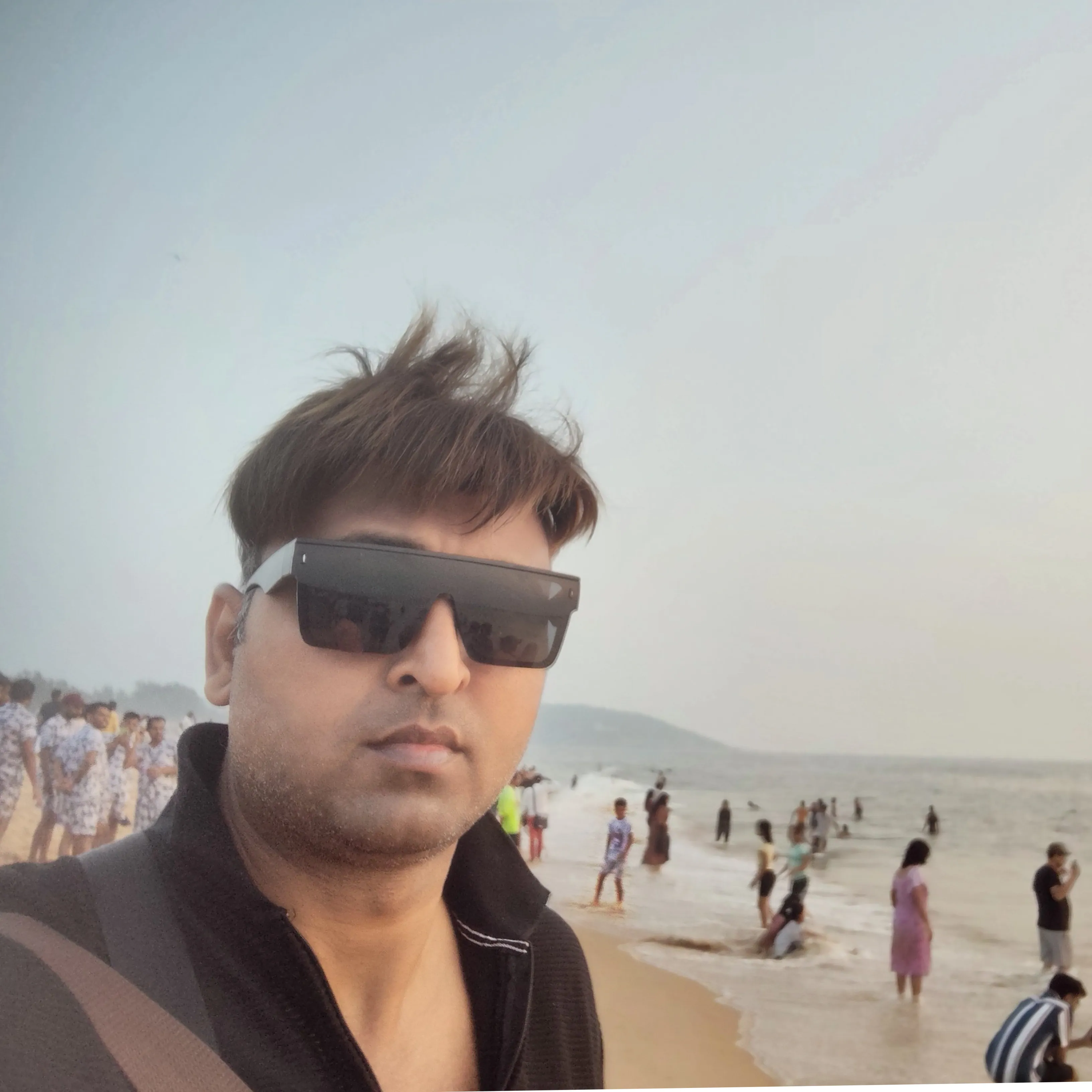 Vivek Badni