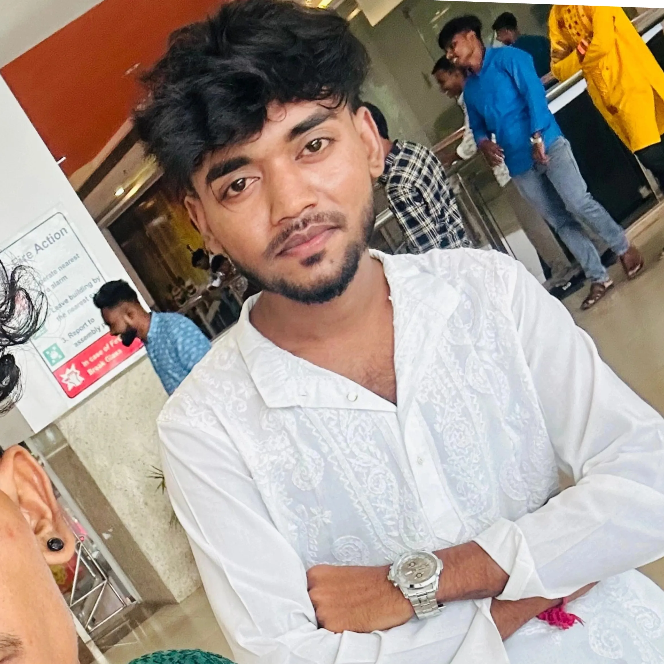 The Sujoy Vlogs 31