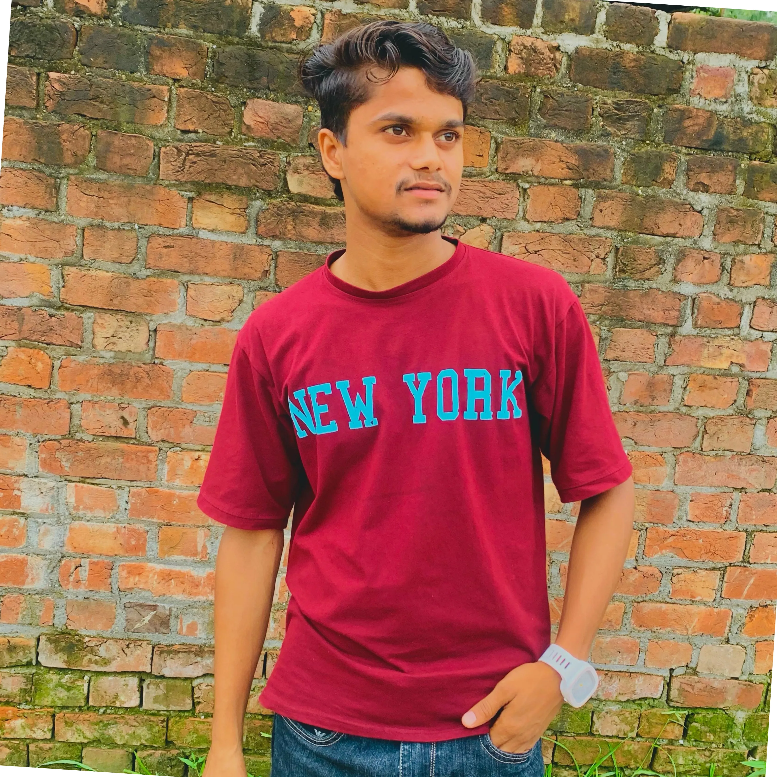 Arman Ahmad