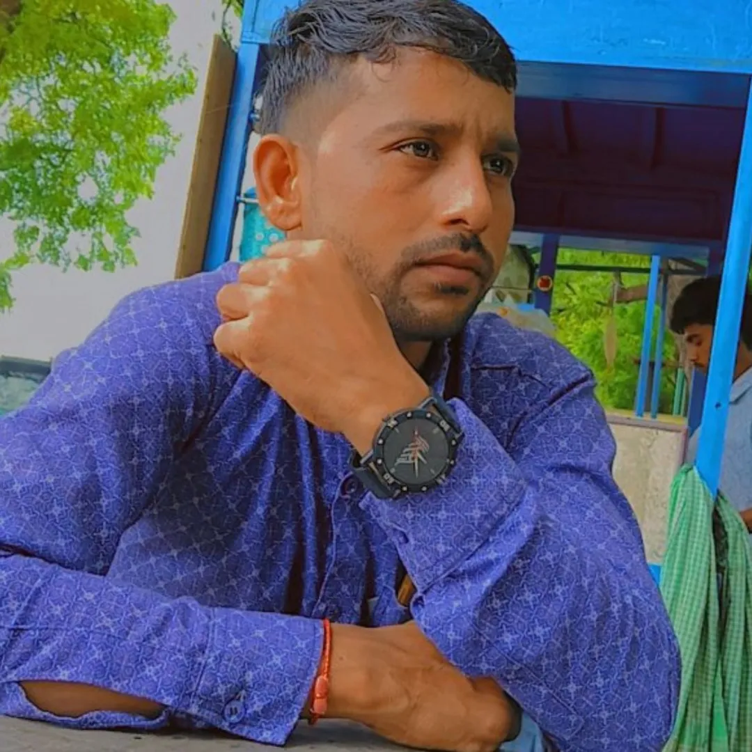PRAVIN THAKOR