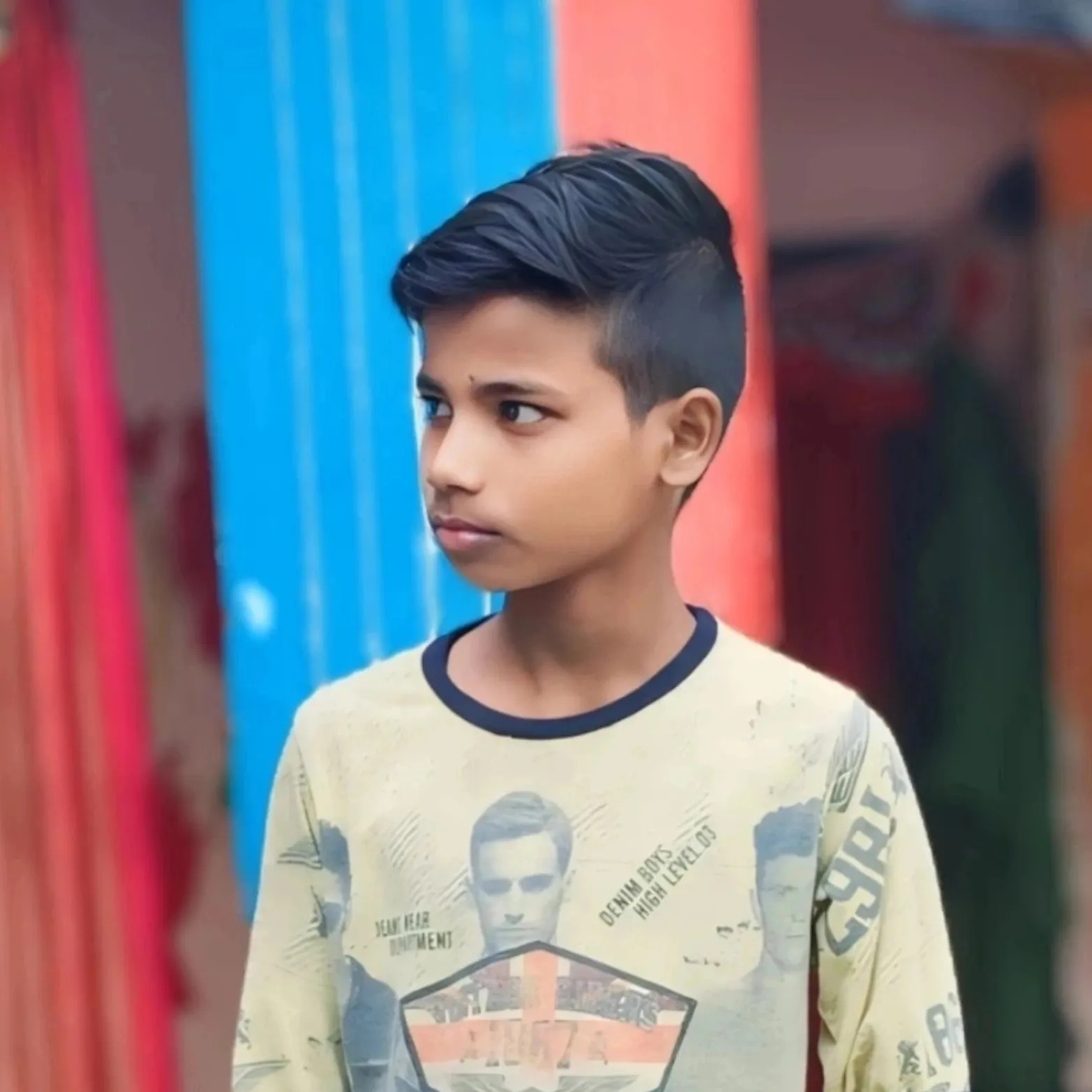 Pradeep Kumar