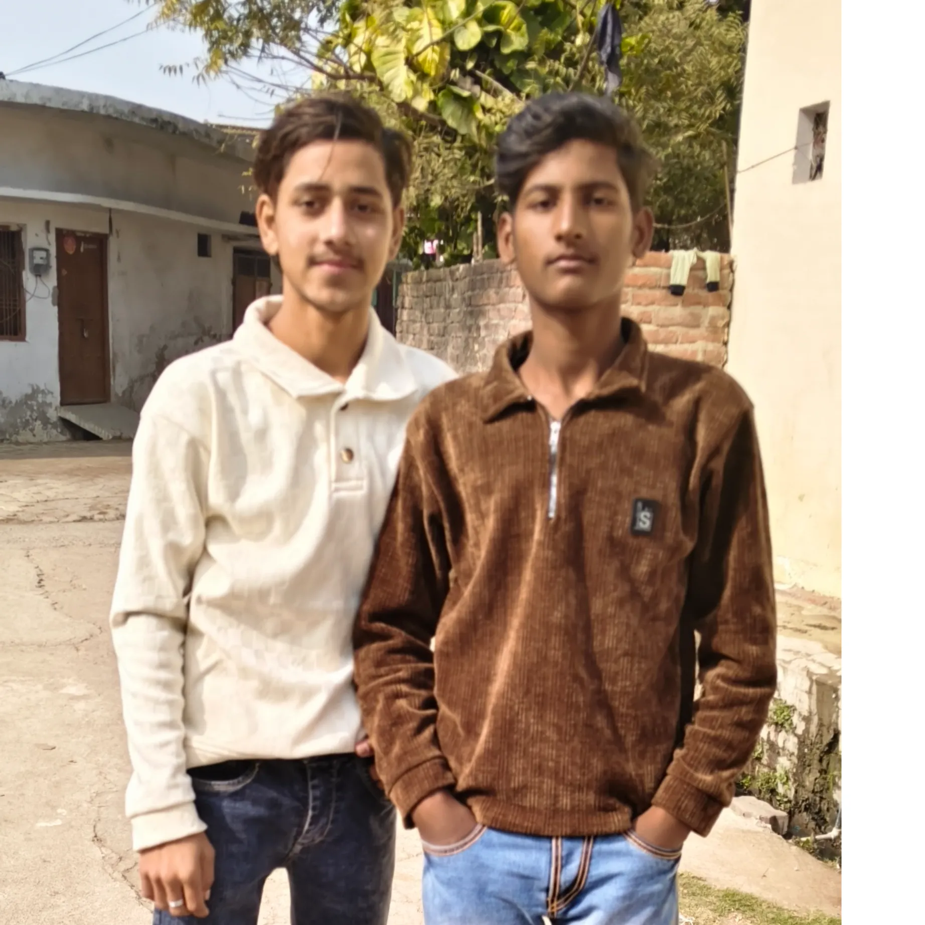Mo Aamir