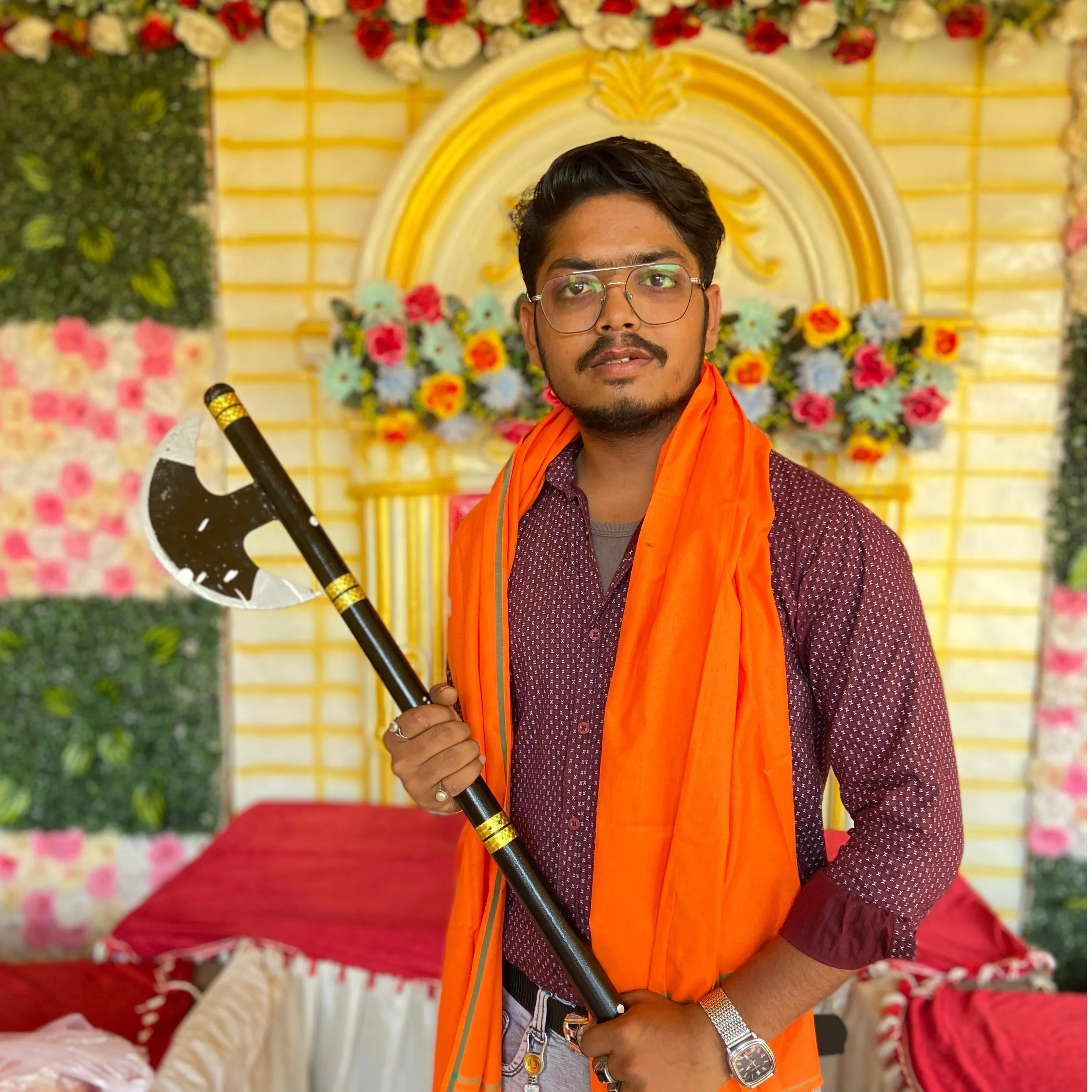 Sumit pandit