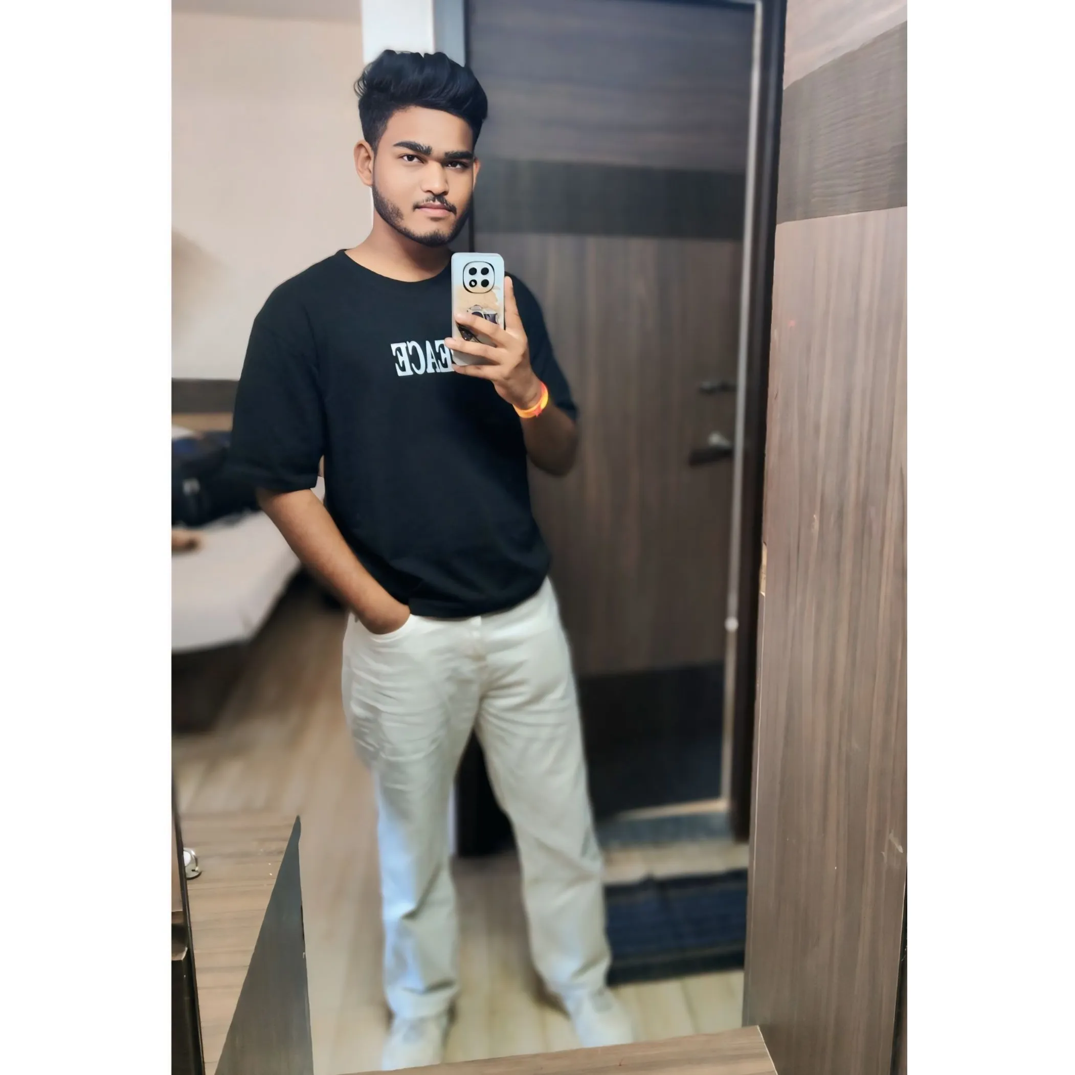 Rahul verma