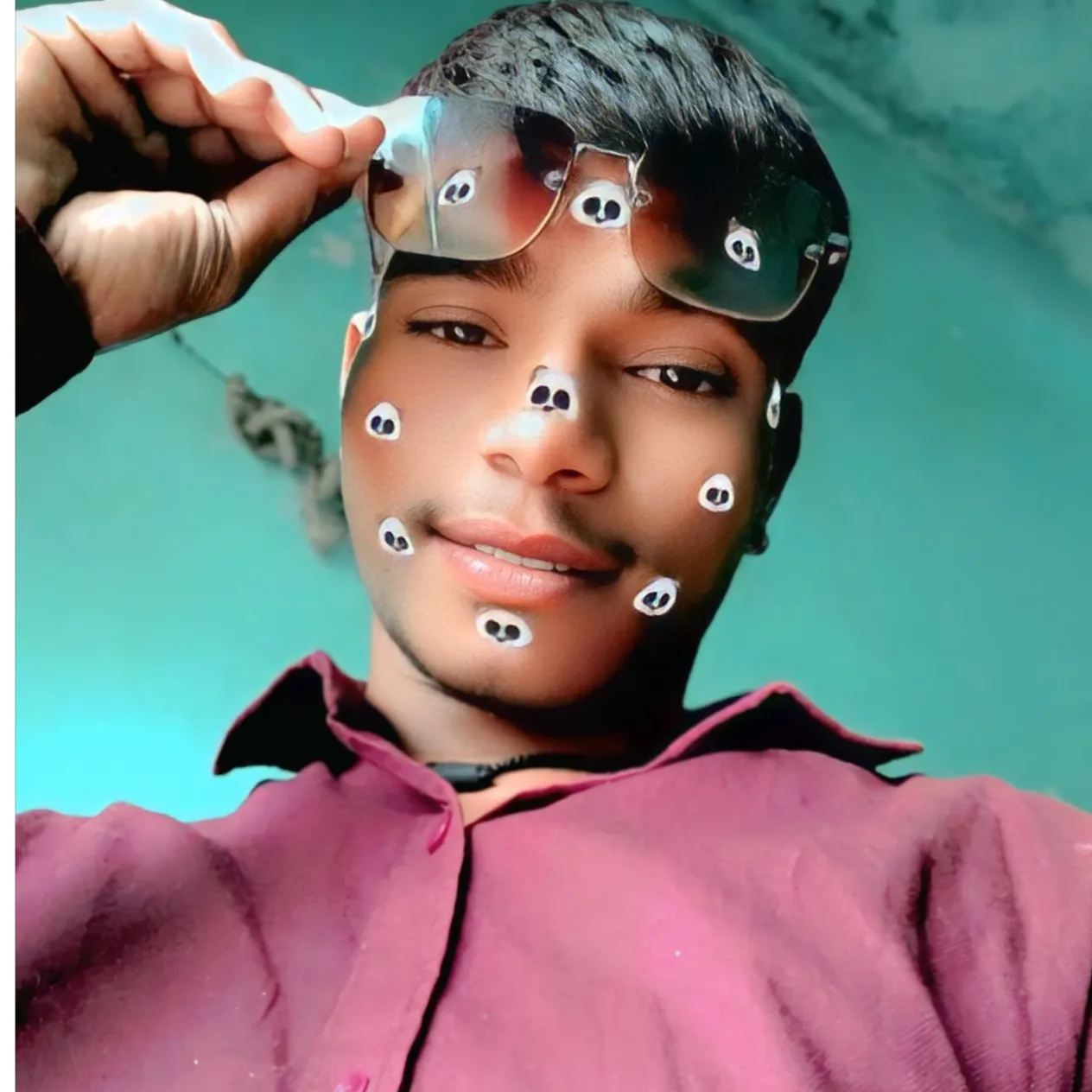Vijay Raikwar