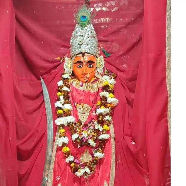 Govind_Giri Goswami