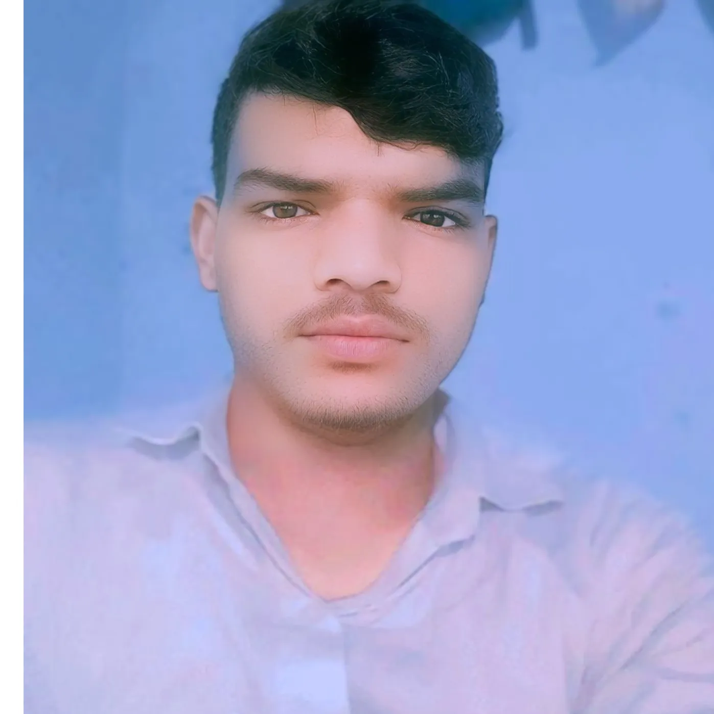 Rakesh Kumar