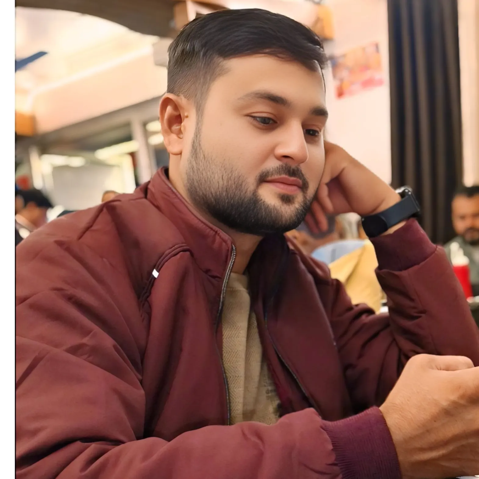 Rahul singh
