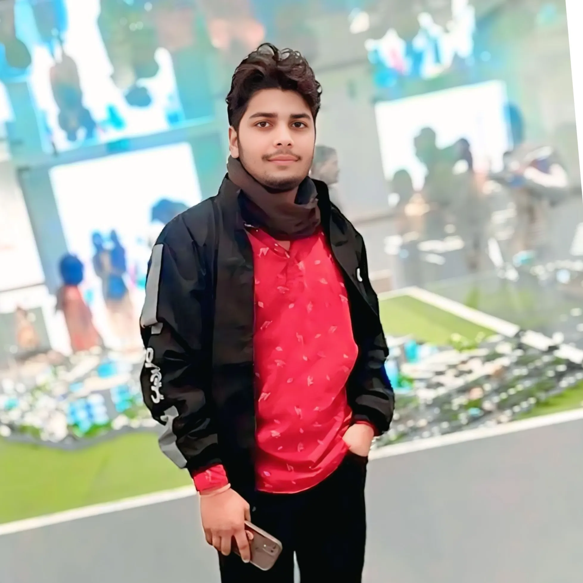 Mohit Chaudhary