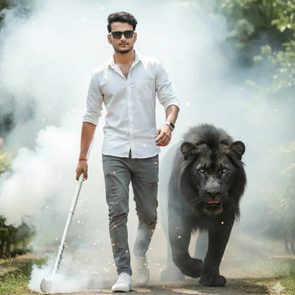 mallu pujari