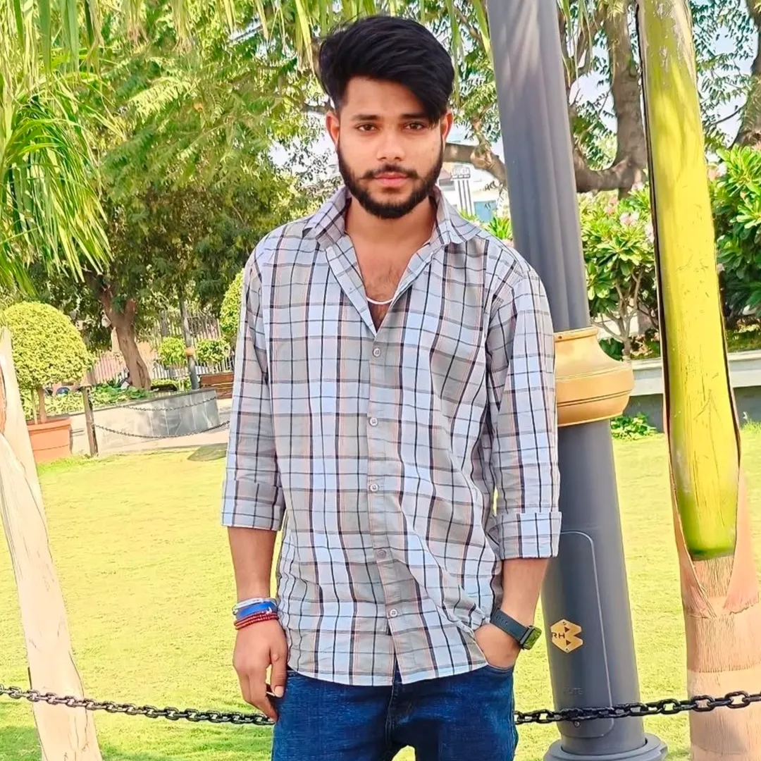 Chetram Meena