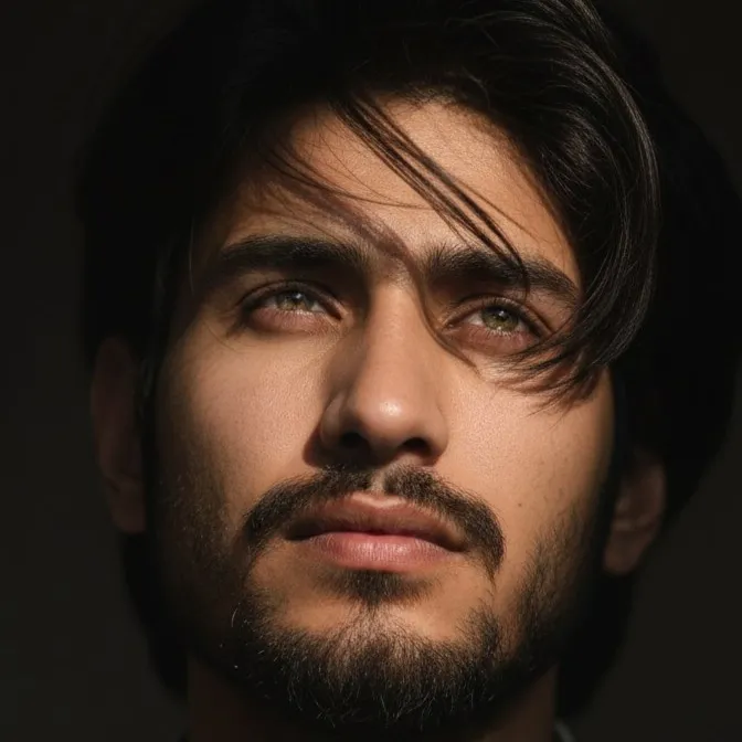 محمد ثاقب