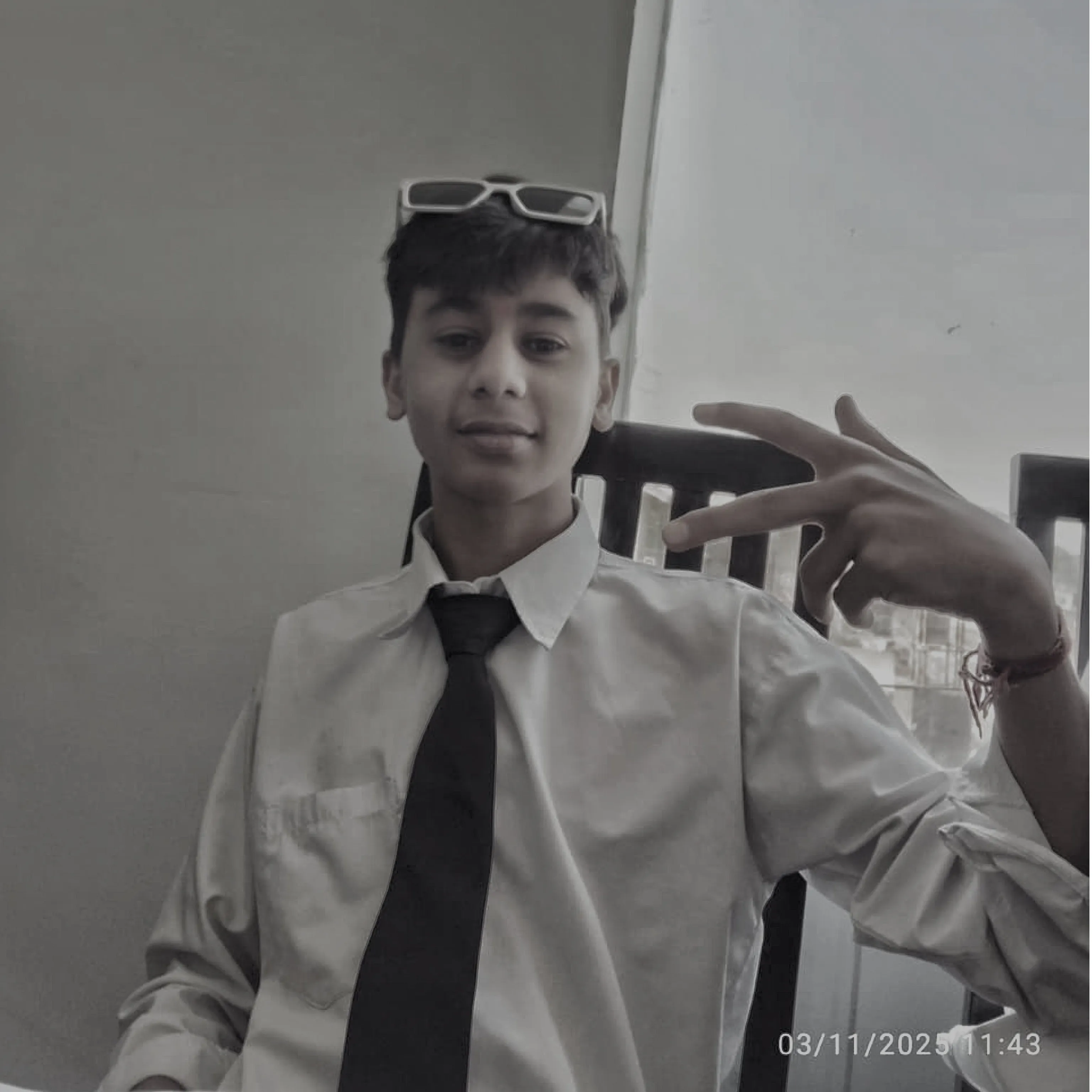 suryansh kapoor