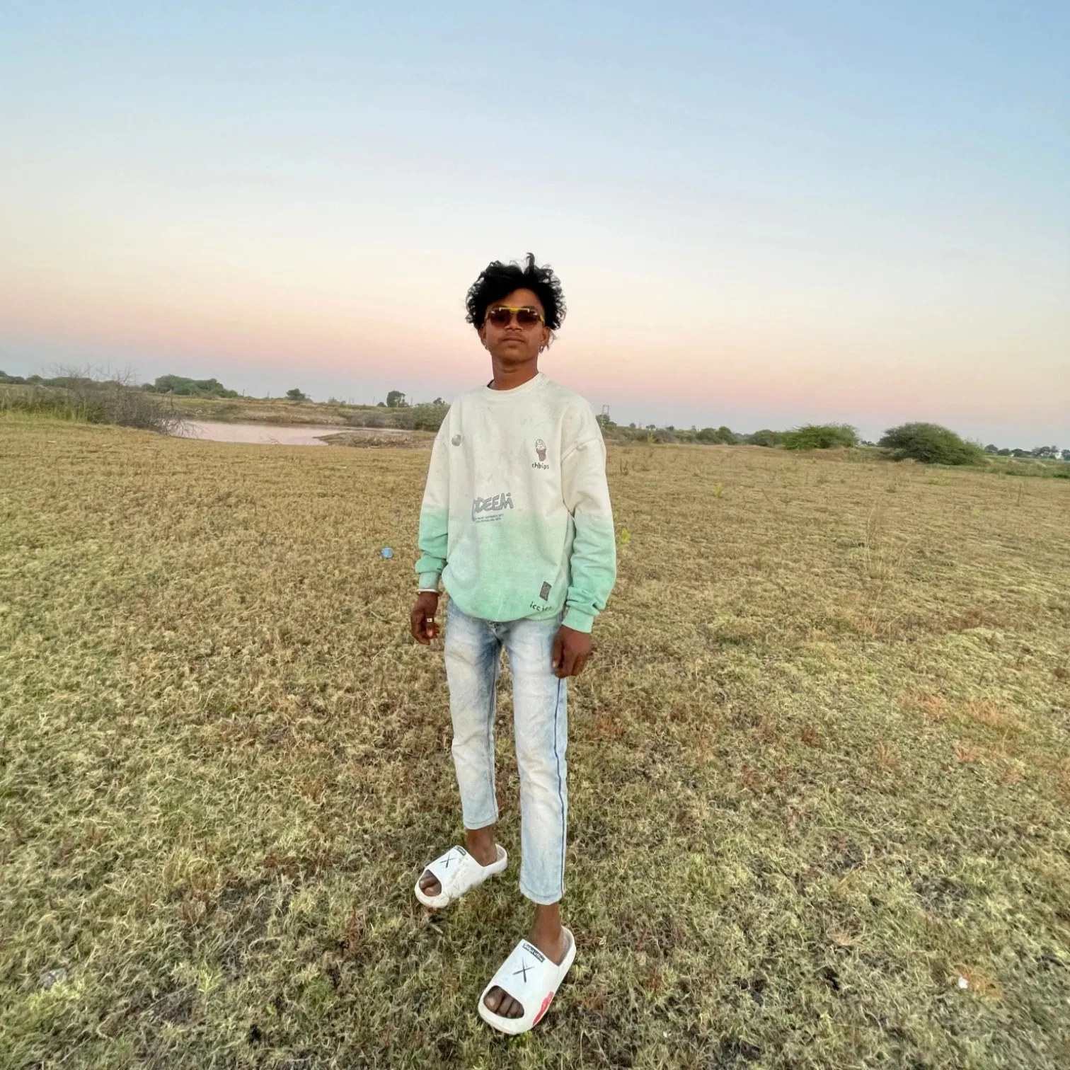 Raj Thakur