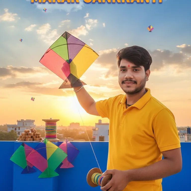 Rajesh Bhilwada