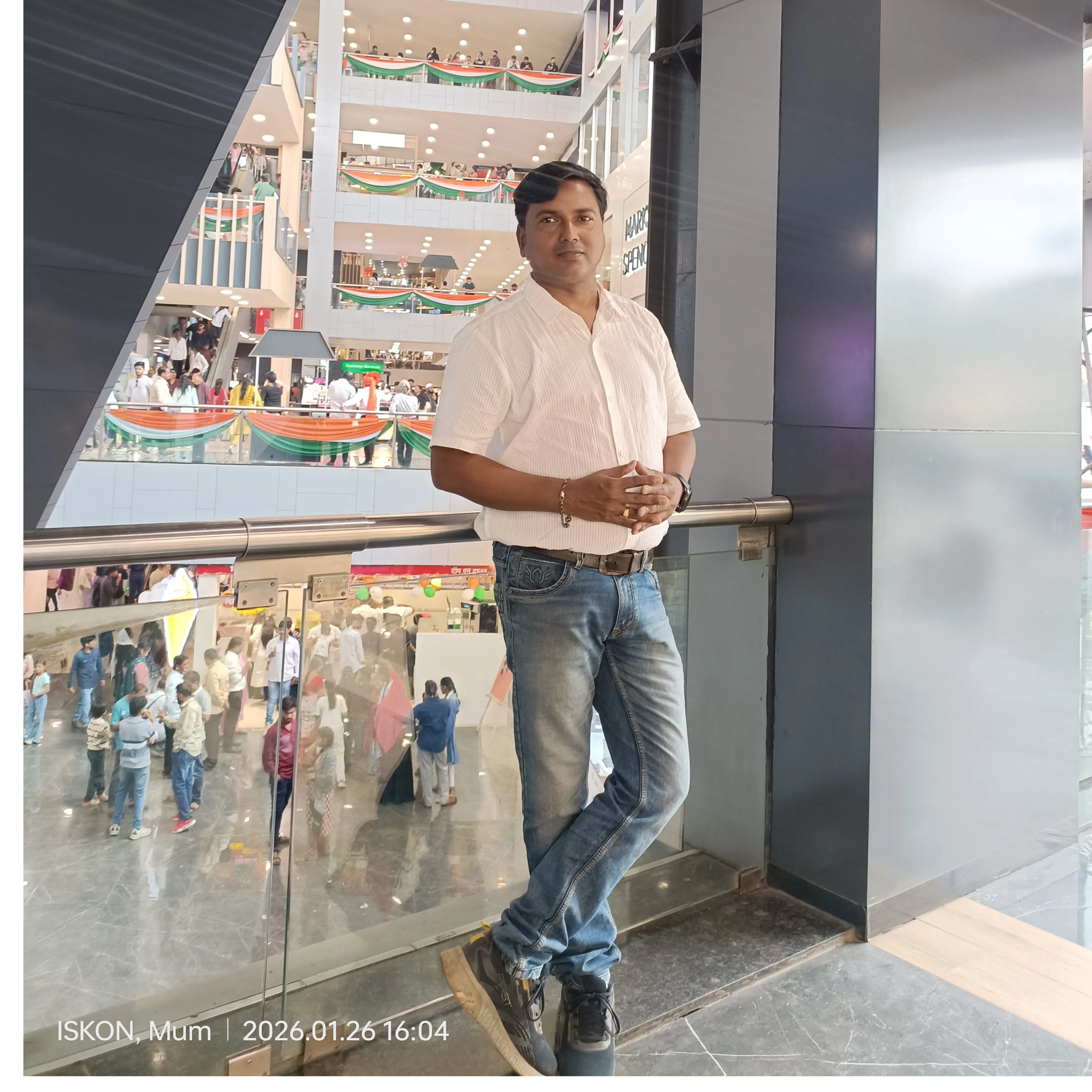 Anil Kumar