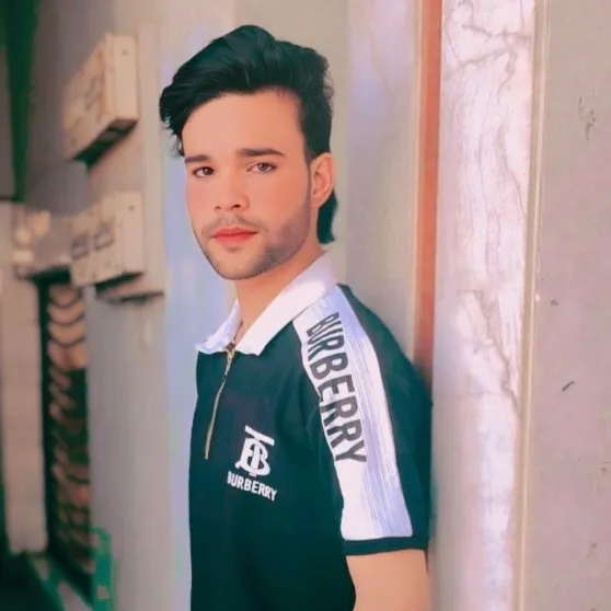 Arman Malik