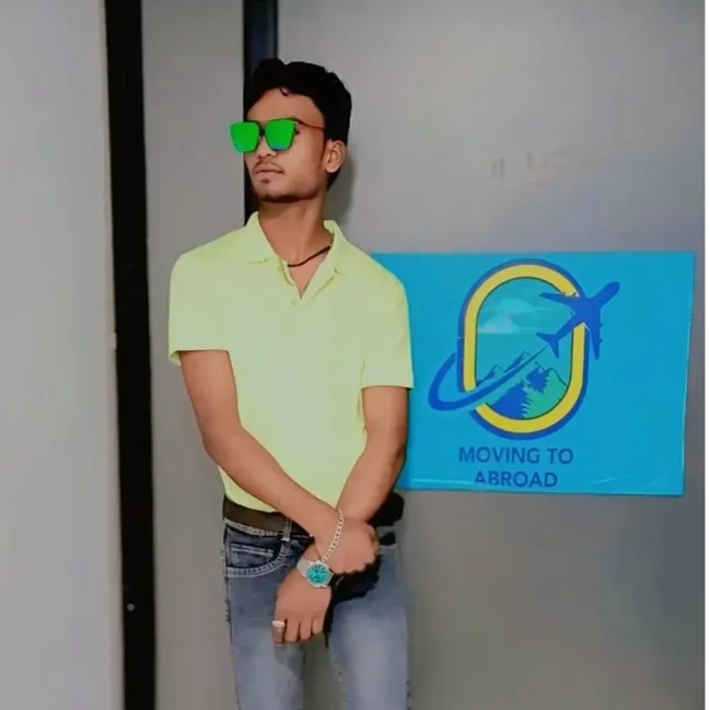 Neerajji Ji