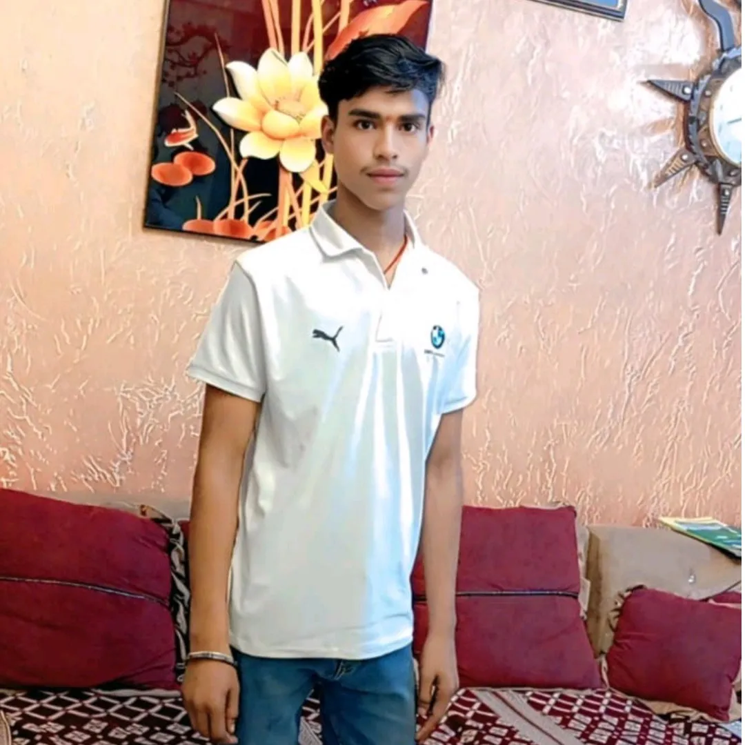 RamanKumar Kumari
