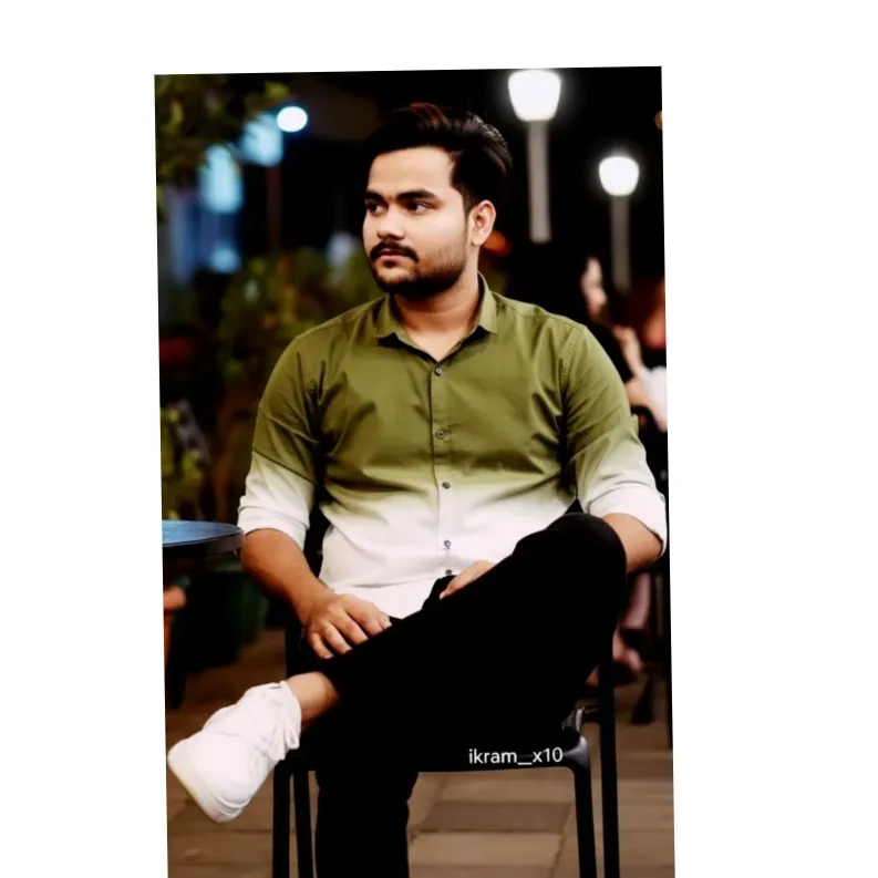 nithin singhhauhan