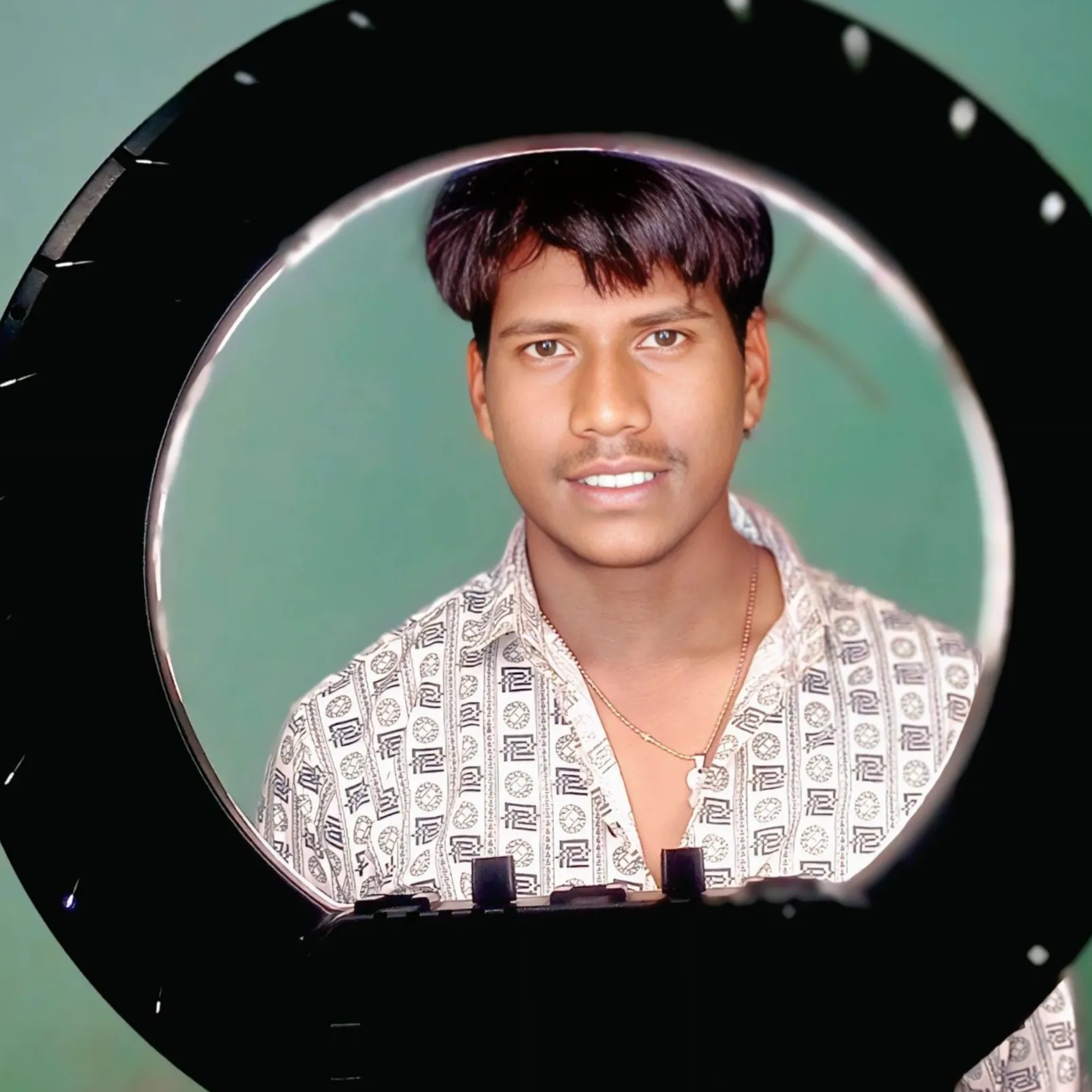 Rahul more