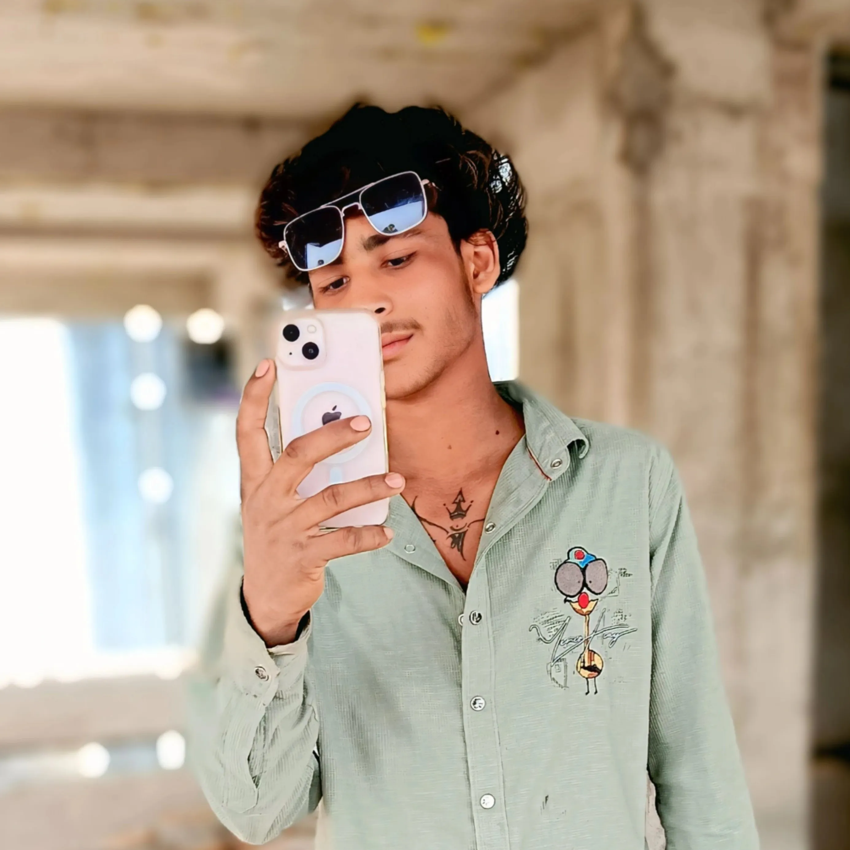 Rahul More