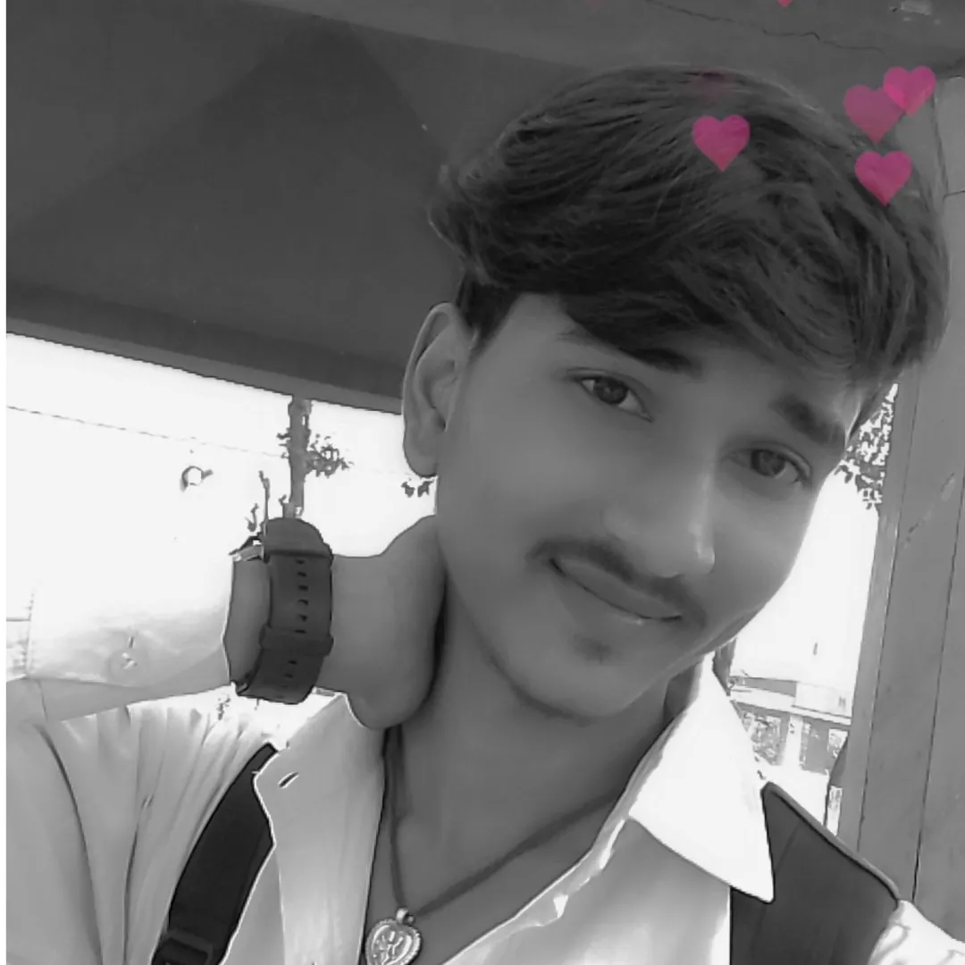 RITIK KUMAR