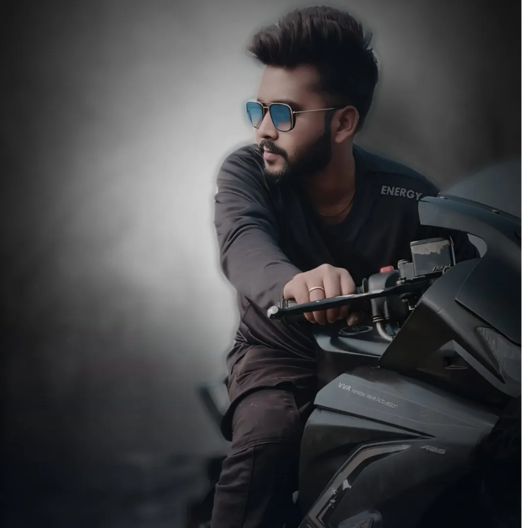 SUBHO ROY