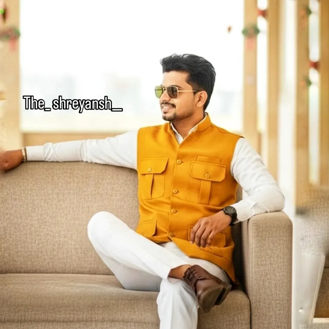 Shreyansh Vitthal