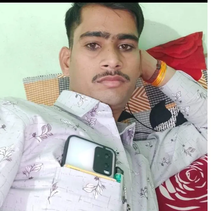 Dipakkumar Rathod