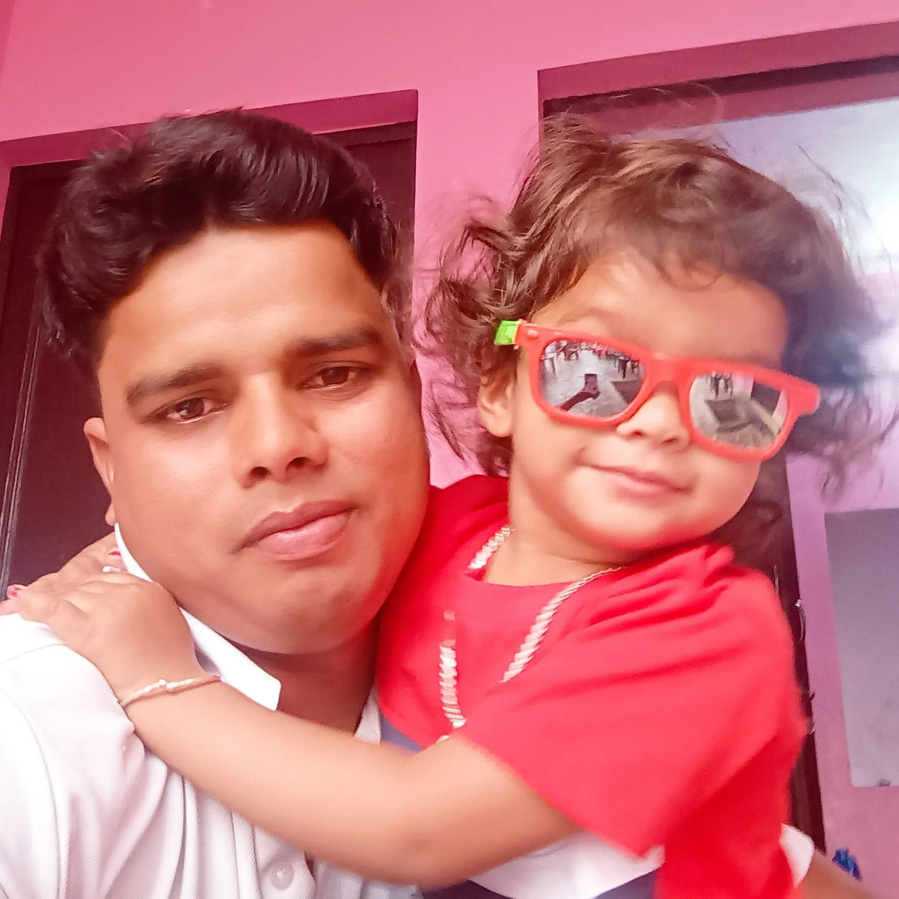 SUDHIR YADAV
