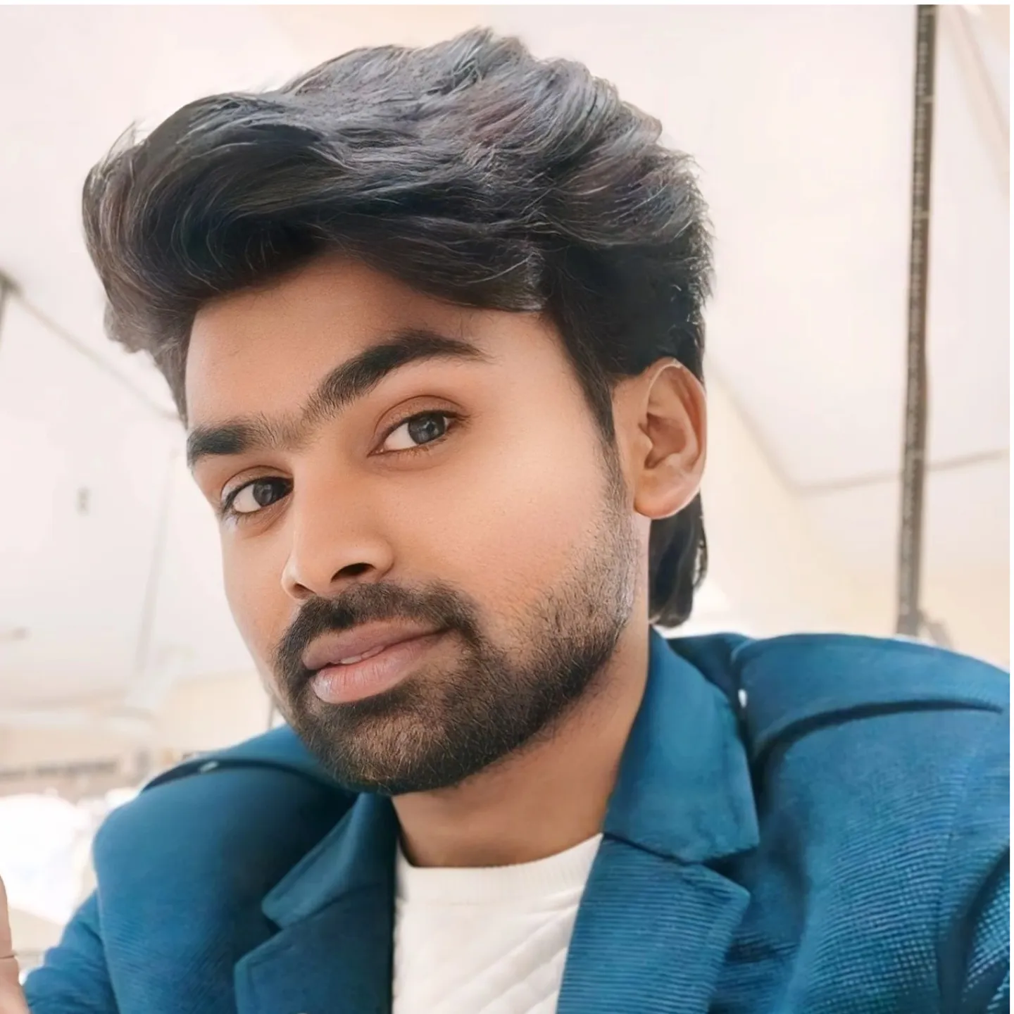 Somendr kumar