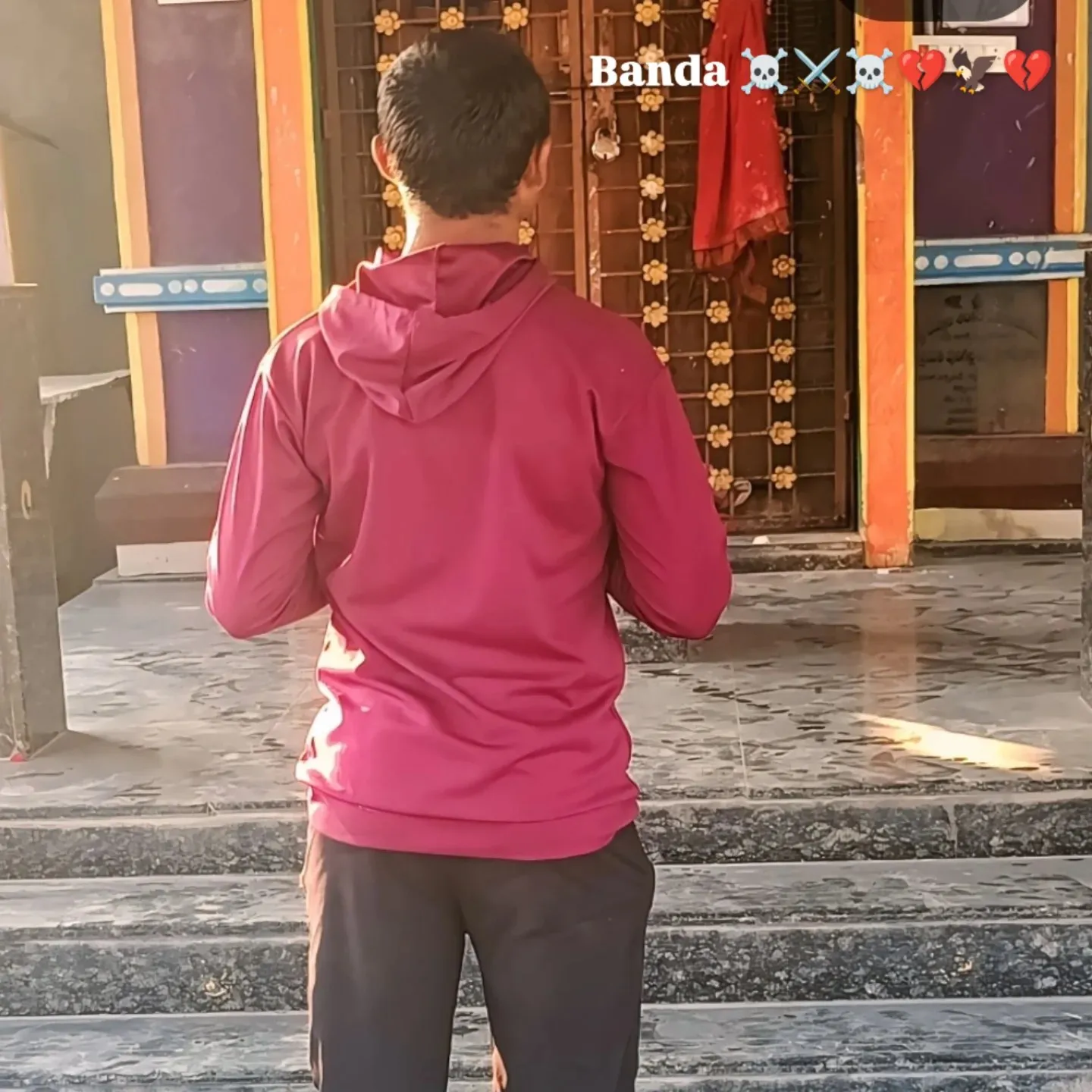 Dheeraj kumar