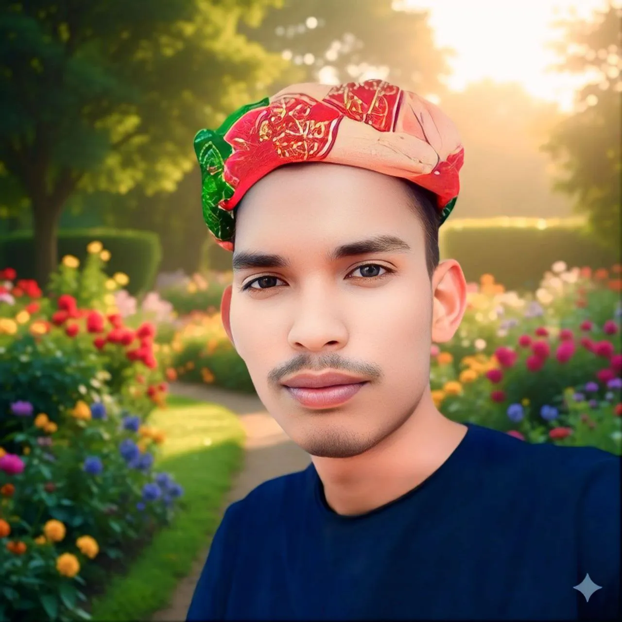 Mahesh Mehra