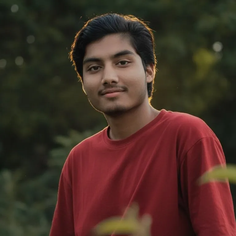 Jakir Hussain