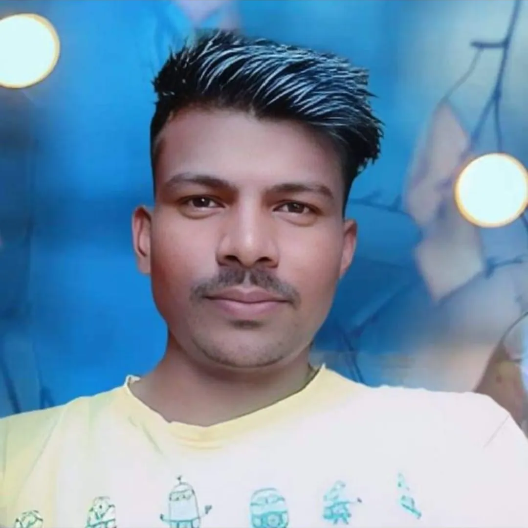 vijay Rishi Dev