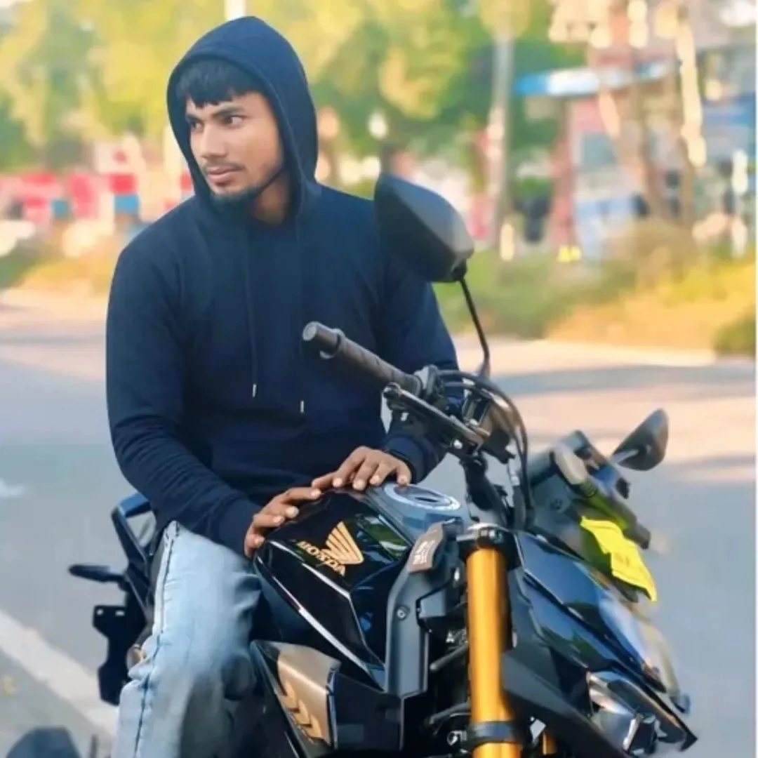 rahul sharma