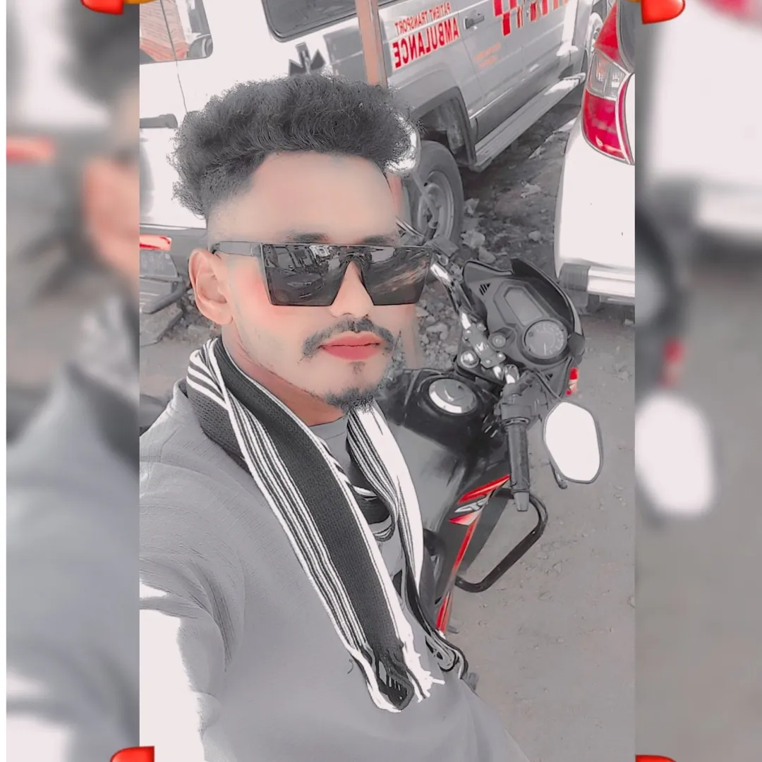 Kishan Yadav