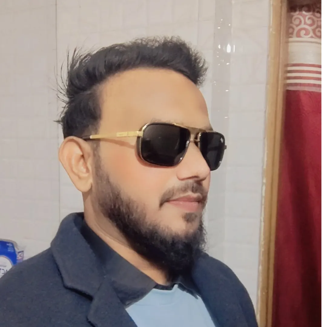 Mohd Rahis Pathan