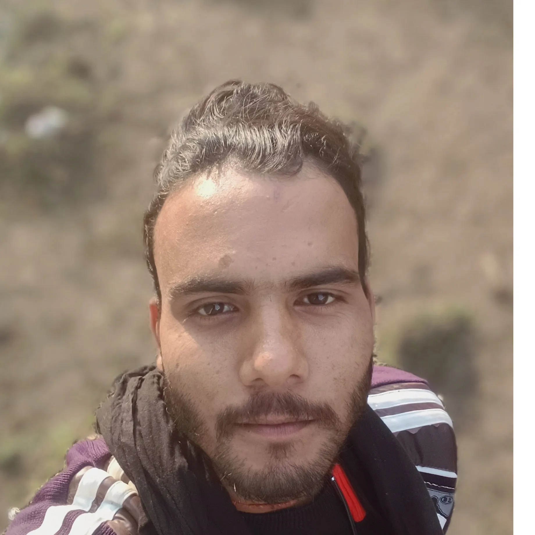 Monu Bharti