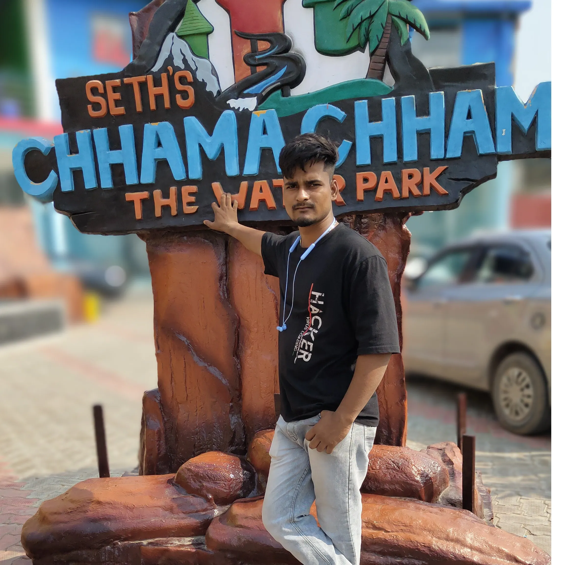 surya ritik