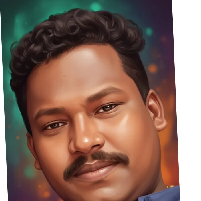 LuCkY sathya