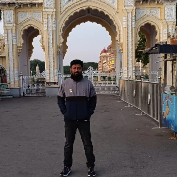 praveen kumarsm