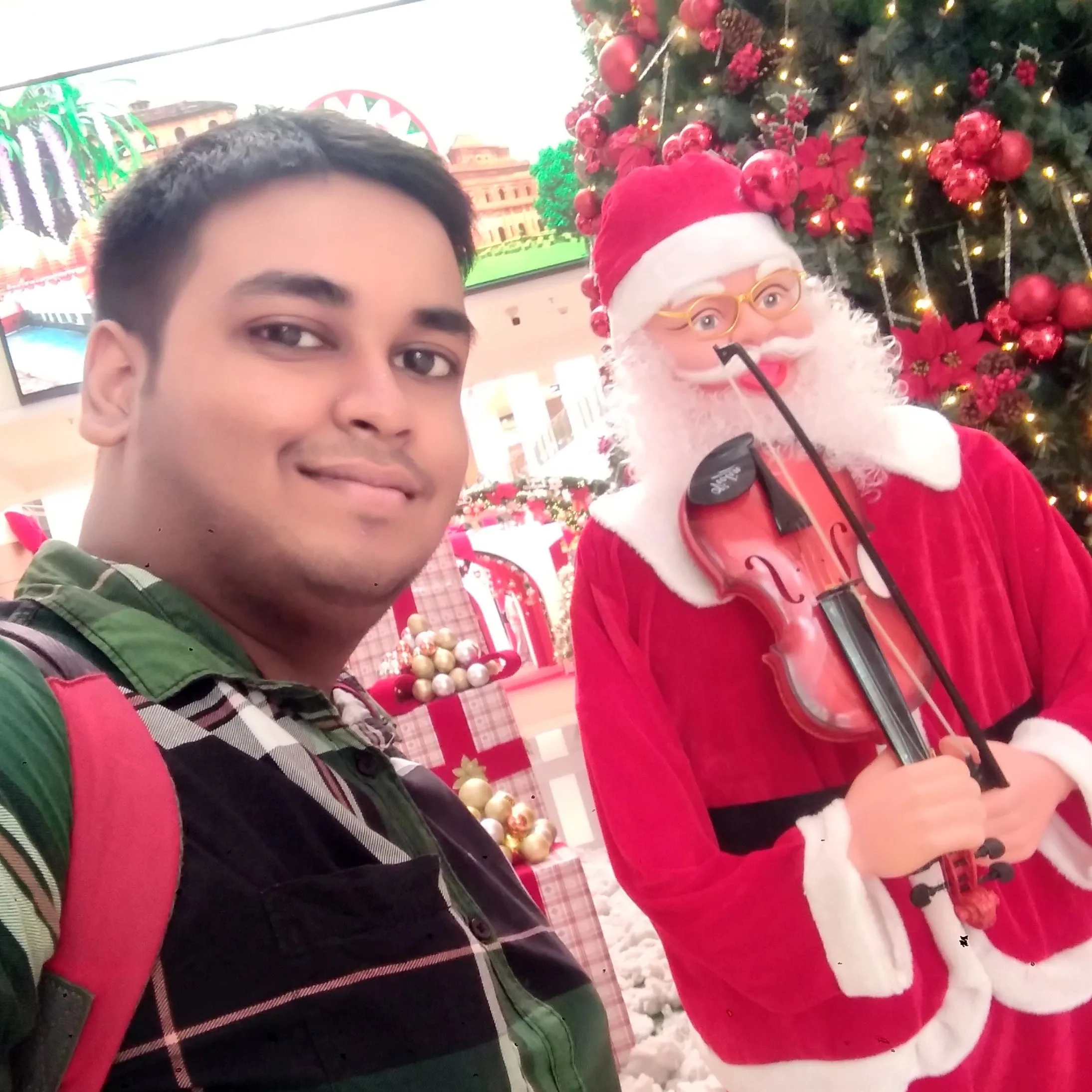 Mayank Jain