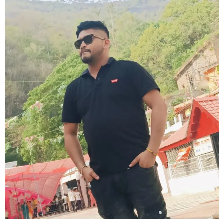 Lavkush Pal
