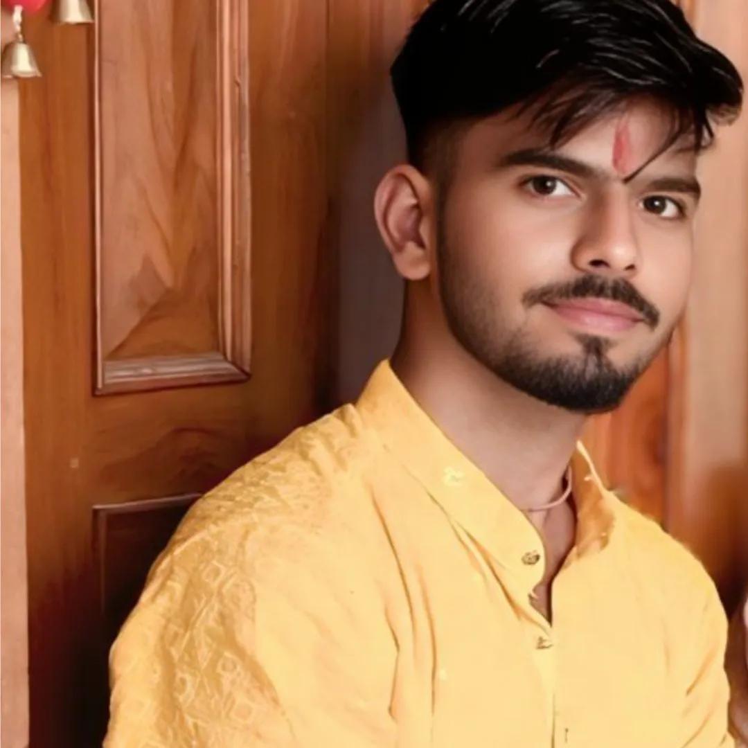 Anuj Vishwakarma