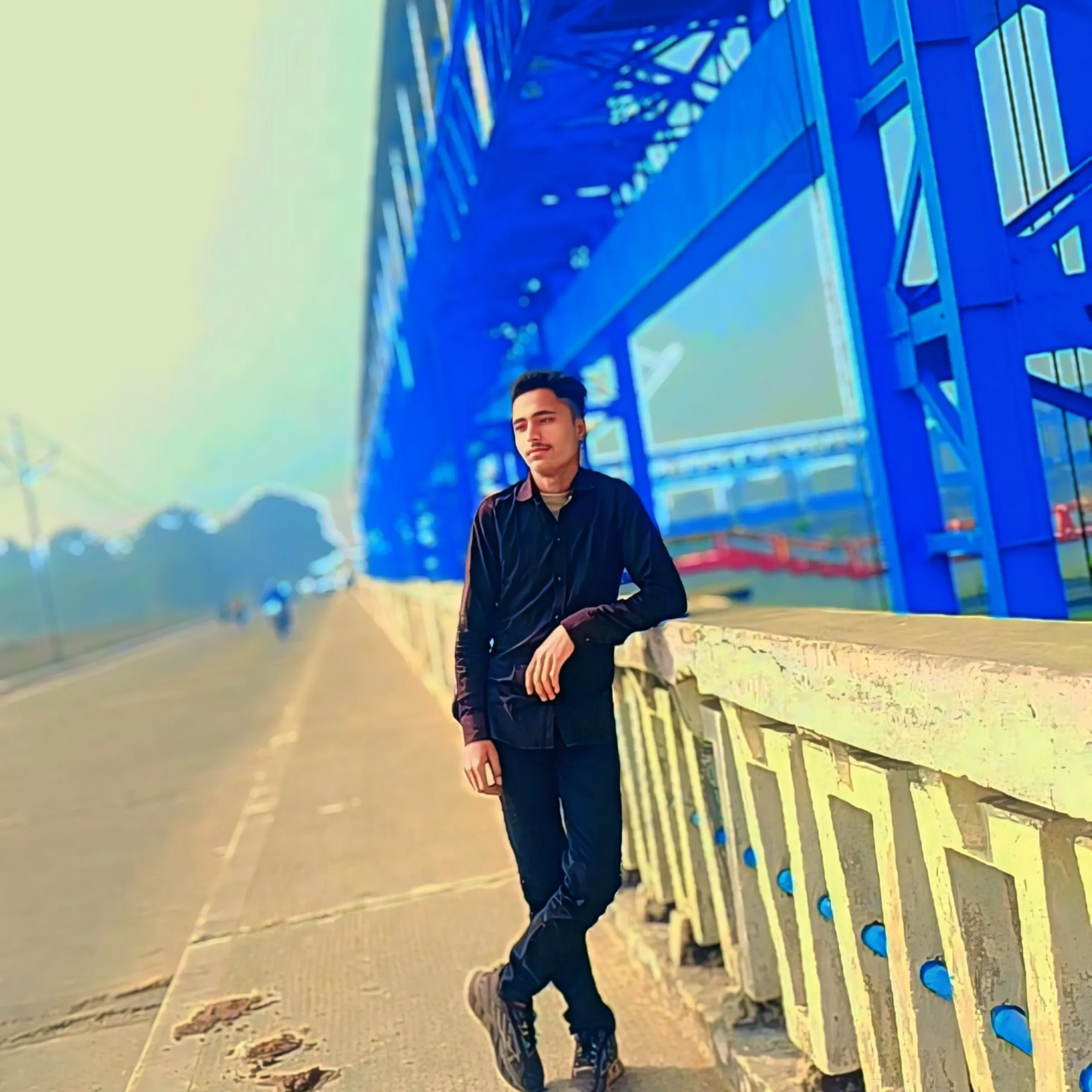 Arman Khan