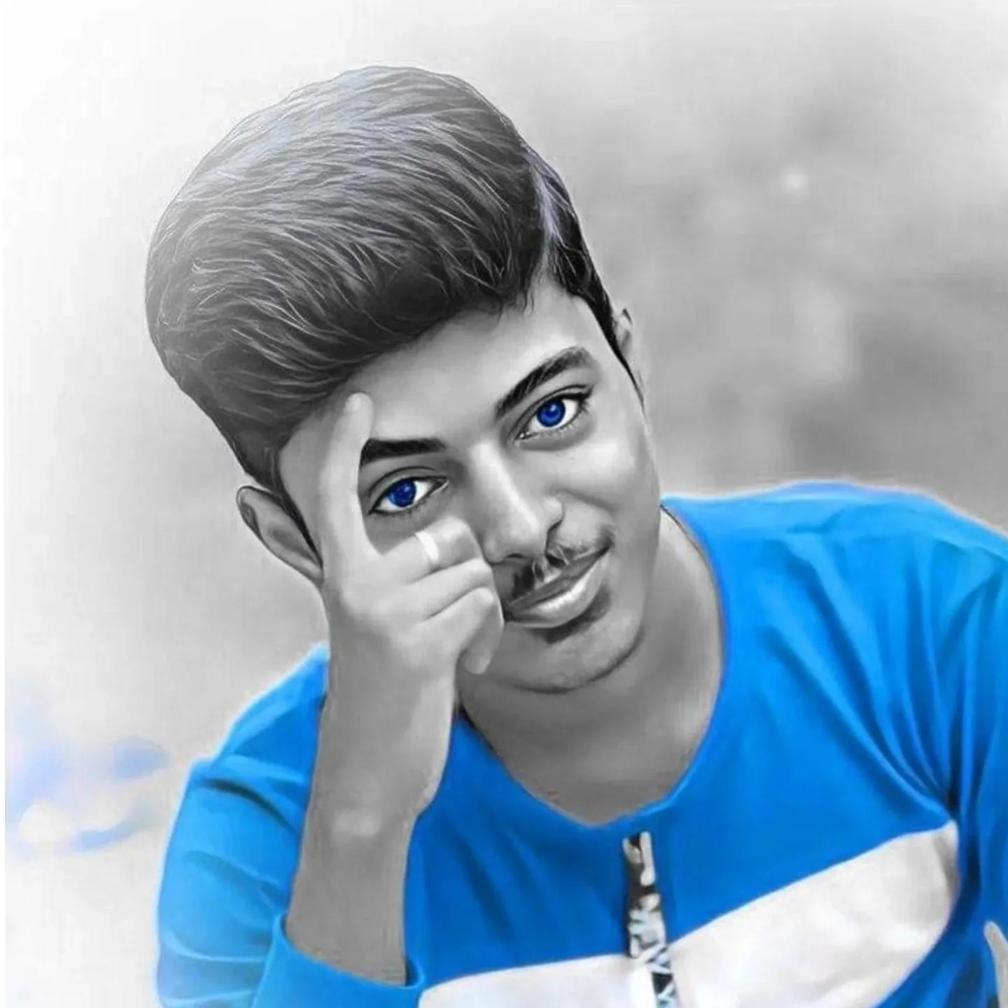 vijay asraf