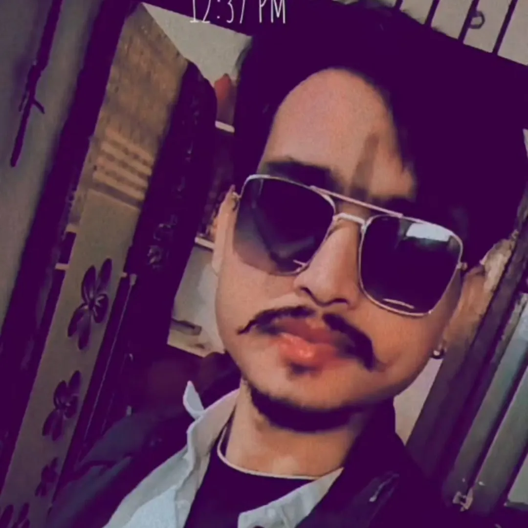 shivam kumar